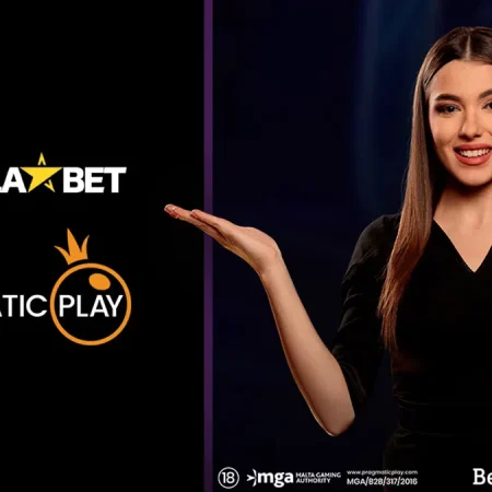 Pragmatic Play fornecerá à EstrelaBet conteúdo personalizado de cassino ao vivo no Brasil