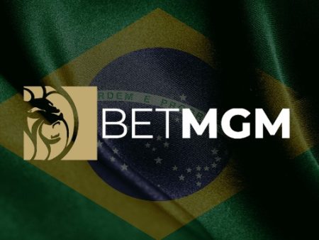 MGM planeja lançar no Brasil com o Grupo Globo em 2025